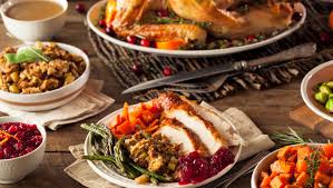 Most golden corral restaurants observe the following hours: Restaurants Open On Thanksgiving Day 2018 In Knoxville East Tennessee