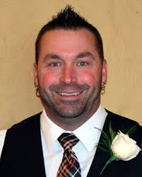 Shane Karasiewicz Obituary (1977