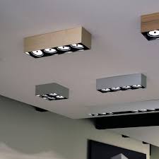 Compass Box 1 Ceiling Lamp Ceiling Lamp White Lamp Ceiling Lamp