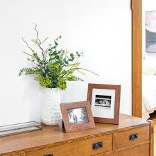 5 x 7 Mission Picture Frame – Stickley