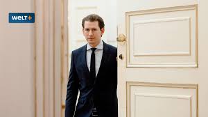 Ah sense déjà vu it surrounds austrian chancellor sebastian kurz. Sebastian Kurz The Coming Months Will Be Extremely Tough Teller Report