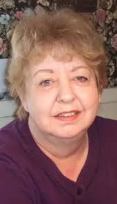 Obituary information for L. Susan Murphy