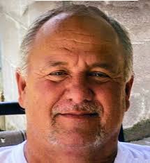 Robert Harless, Jr. Obituary