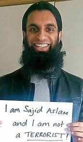 Irish ISIS bride, 37, pleads to return home with her daughter and insists  she is not a danger