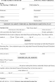 In west virginia, a divorce can be completed on average in a minimum of 360 days, with court fees of $135.00. Divorce Template Free Template Download Customize And Print