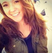 Caroline Gallegos's Instagram, Twitter & Facebook