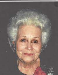 Hazel Ruth "Sam" Moses Obituary (2022)