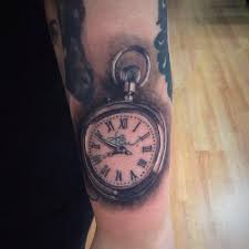 Here are 78 stunning antique pocket watch tattoos ideas for your next ink: Pocket Watch By Ian Robert Mckown Tattoonow