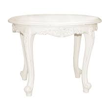 French country coffee table driftwood / white. Chateau Antique White French Round Coffee Table French Coffee Table White Coffee Tables Shabb Coffee Table White Round Coffee Table Painted Coffee Tables