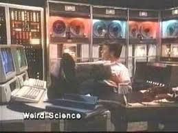 Their desperation to be liked leads them to create a woman via their computer. Where S The Meme The Breakfast Club Movie Trailer Facebook