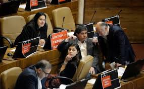 Luego de más de un año y medio del traumático episodio, el juzgado de garantía de san bernardo decidió decretar la prisión preventiva para patricio maturana, ex oficial de carabineros de chile que disparó al rostro de fabiola campillai. Ana Maria Campillai Todo Sobre Mi Hermana Fabiola