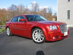 Image result for Inferno Red 2011 Chrysler