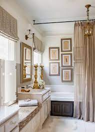 This designer makes use of three beige colors: 16 Beige Bathroom Ideas For A Relaxing Spa Worthy Escape Better Homes Gardens