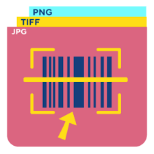 Use and print numeric bar codes for your personal use. Bytescout Barcode Generator Create Barcodes And Export Them Into Jpg Tiff Png Bytescout