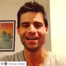 Manuel Martel te invita a que #EstemosPrevenidos