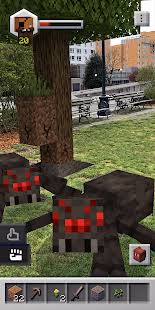 One of the most popular games in existence is getting the pokémon go treatment with a new ar mobile game called minecraft earth. The Next Pro Minecraft Earth V 0 18 0 Hack Mod Apk Full
