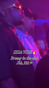 Chris Brown Live Performance Highlights in Johannesburg
