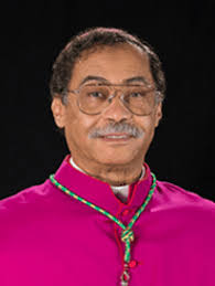 Noteworthy Black Catholics