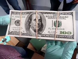 Counterfeit money is currency produced without the legal sanction of the state or government, usually in a deliberate attempt to imitate that currency and so as to deceive its recipient. Fantastic Fakes Busting A 70 Million Counterfeiting Ring