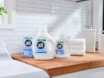 Beyond the all Laundry Detergent Brand