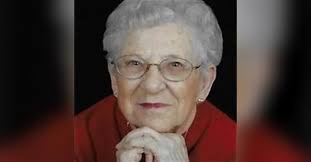 Gertrude C. Vale Obituary