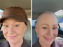 Fundraiser for Darcy Padilla by Donna Gammon : Darcy Needs Our Positive  Vibrations and Healing!