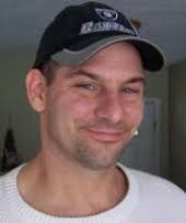 Obituary information for John Francis McGaffey, III