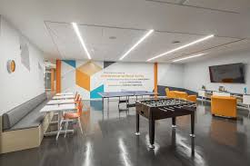 Architecture Firm Abel Design Expands Austin Office As It Scores More Work Austin Business Journal Corporate Interior Design Austin Interior Design Office Space Design