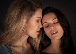 Dagger Kiss" Kiss of Darkness (TV Episode 2016)