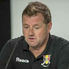 Marc Lammers: "België nog net geen wereldtop"