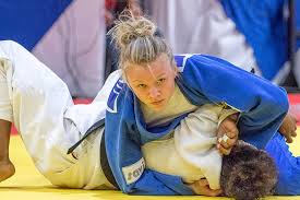 Canadian jessica klimkait is known for her exciting style of judo that has helped her climb the ranks of the 57kg category. Jessica Klimkait Wins Silver In Mexico Judo Canada