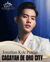 MisOr, CDO bets join King of the North Philippines pageant