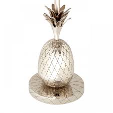 Shop quality end tables for your home! Boho Pineapple Side Table Living Furniture Fads
