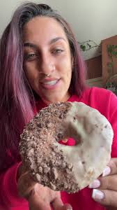 Kira Rivers Donuts