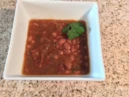Mexican Charro Beans Recipe Food Com Recipe Bean Recipes Charro Beans Mexican Charro Beans Recipe
