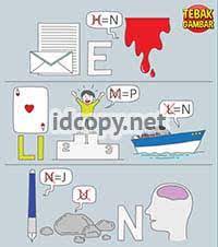 Game offline level 1 (kauwa) mei 03, 2020 read more » kunci jawaban tebak siapakah aku (m. Tebak Gambar Level 12 Surya Tebak Gambar