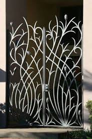 Pin By Sanver Gunesi On Gate Compound Wall Gate Design Gate Design Wrought Iron Gates