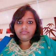 Radhika Pai's User Profile