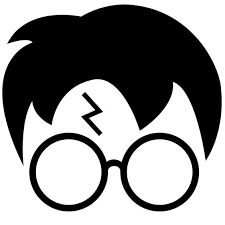 Affichage Bibliotheque De Poudlard Harry Potter Visage Coloriage Harry Potter Harry Potter Bricolage