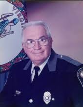 Obituary information for Benjamin "Ben" Harold Therrell