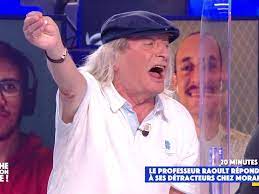 René malleville a évoqué encore une fois son départ de touche pas à mon poste. Tpmp Rene Malleville Annonce Son Depart Surprise De L Tele Star