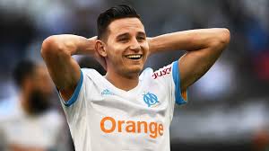 Sur instagram, adil tuche vole au secours de son coéquipier florian thauvin, suspendu après son. Thauvin Set To Miss Rest Of 2019 As Marseille Star Prepares For Surgery