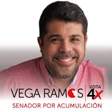 Luis Vega Ramos