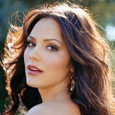 Hollywood Actress Hot Katharine Mcphee