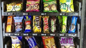 Whether you are starting your own vending machine business or you would like to provide your customers and employees vending services, vending.com's combo, snack. Snack Shaming Vending Machines Healthy Vending Machine