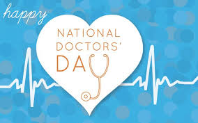 In india, it is celebrated on july 1 because it is the birth and death anniversary of dr. 13 National Doctors Day Ideas National Doctors Day Doctors Day Happy Doctors Day