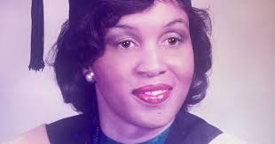 Celeste Monique Bethel