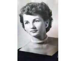 Betty Suttle Obituary (1930