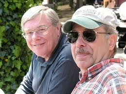 David Atwood: Getting started at WGBH