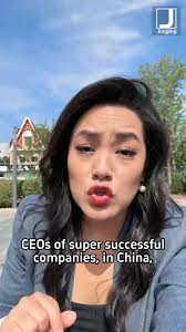 In China, rich people are not allowed to dictate government policies, and  government officials are not allowed to get rich. #China